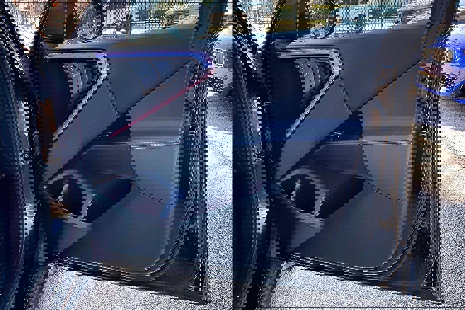 Used 2025 BMW X3 xDrive30i image 22