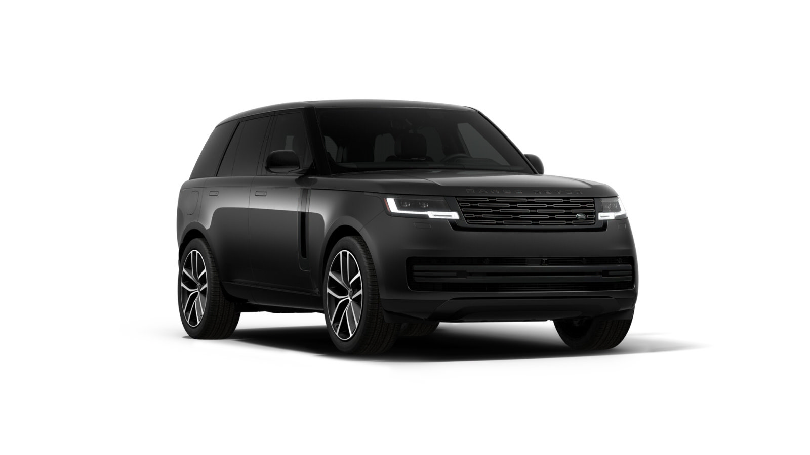 New 2027 Land Rover Range Rover SE AWD/4WD video 1
