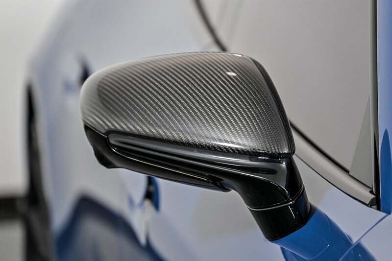 Used 2023 Porsche Taycan GTS AWD/4WD image 5