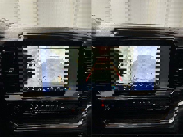 Certified 2022 Chevrolet Silverado 1500 LTZ w/ LTZ Premium Package image 15