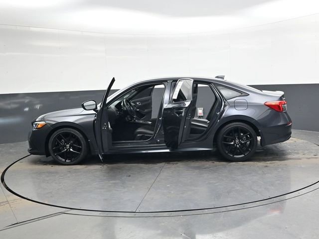 Used 2024 Honda Civic Sport image 42