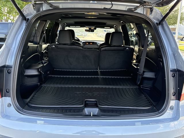 Used 2022 Honda Pilot TrailSport image 13