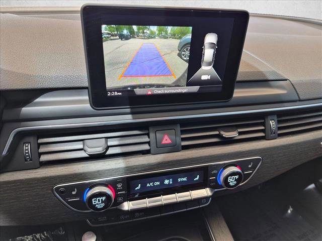 Used 2019 Audi A4 2.0T Premium w/ Convenience Package AWD/4WD image 13