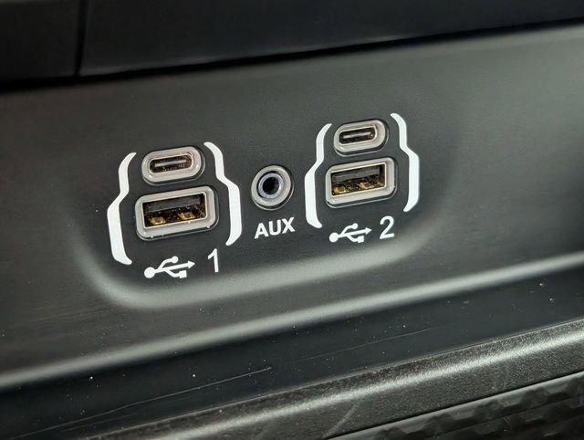 Certified 2024 RAM 3500 Laramie image 23