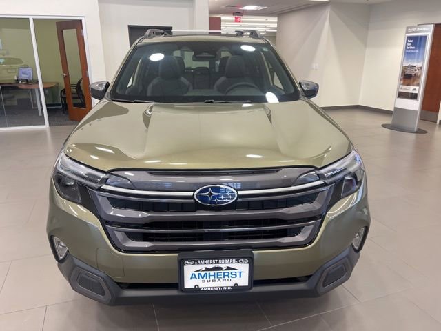 New 2026 Subaru Forester Limited AWD/4WD image 2