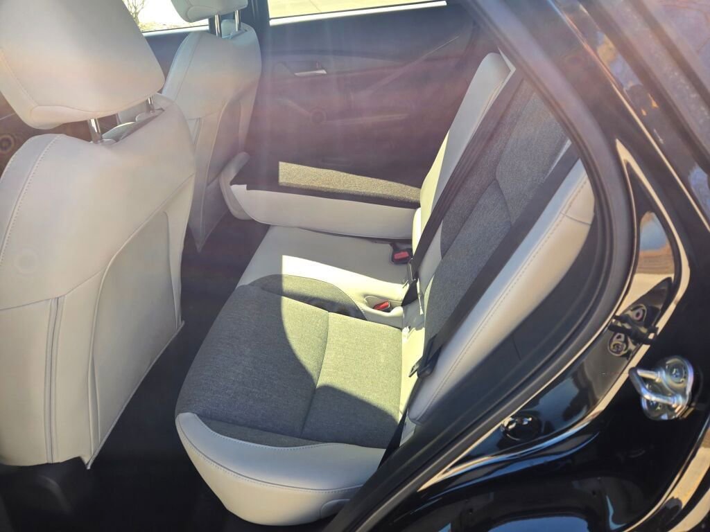 New 2026 MAZDA CX-30 Aire Edition image 14