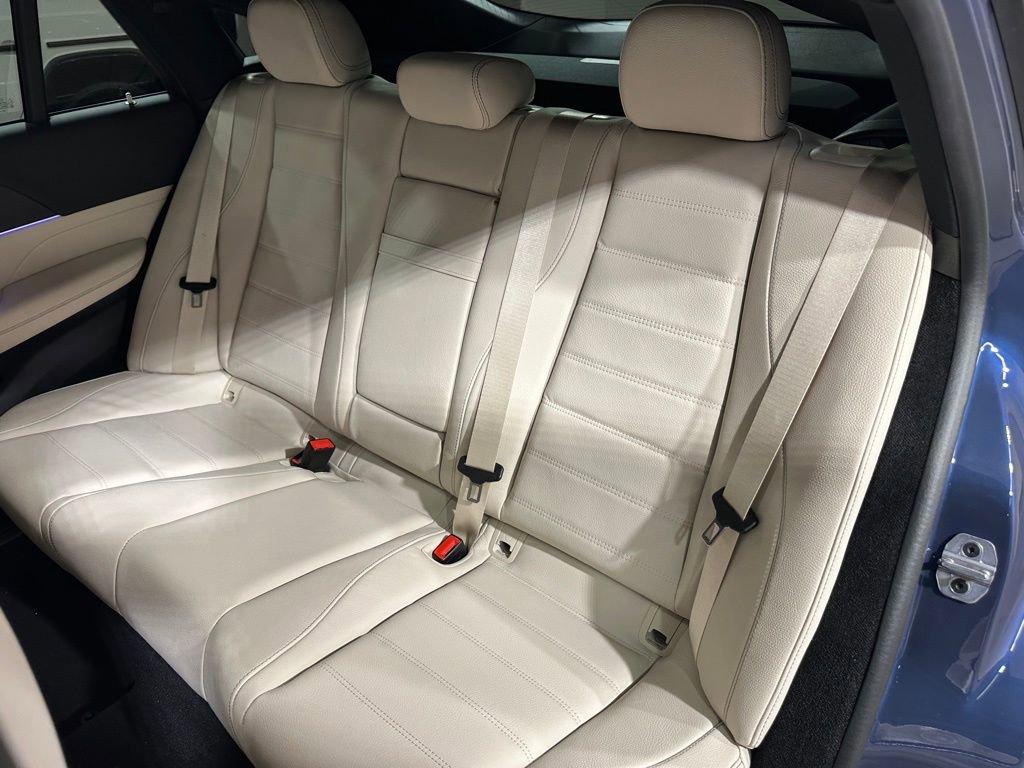 New 2026 Mercedes-Benz GLE 450 4MATIC Coupe image 17