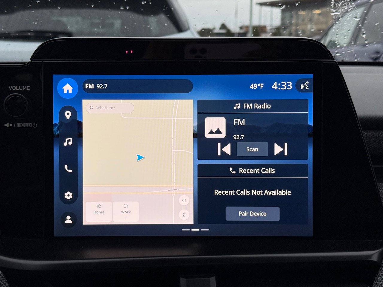 New 2026 Subaru Outback Limited XT image 18