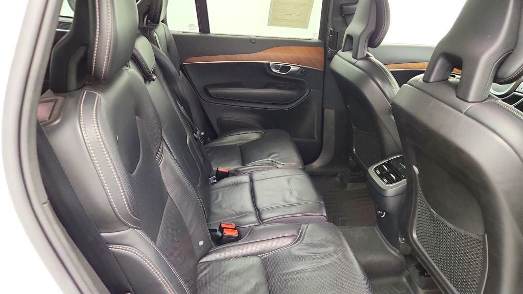 Used 2018 Volvo XC90 T6 Inscription w/ Convenience Package AWD/4WD image 24