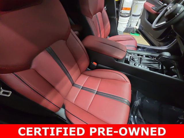 Certified 2025 MAZDA CX-50 AWD 2.5 Hybrid w/ Weather Package image 10