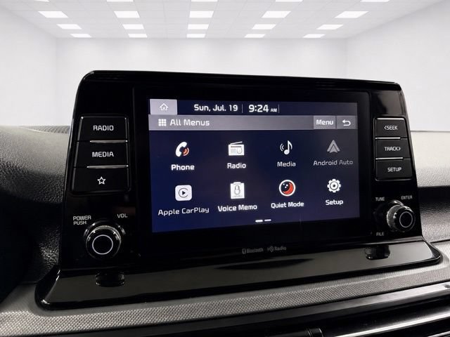 Used 2023 Kia Seltos LX AWD/4WD image 22