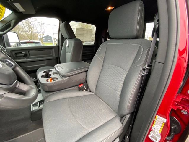 New 2026 RAM 2500 Tradesman AWD/4WD image 11