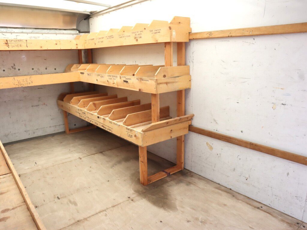 Used 2019 GMC Savana 3500 Extended w/ Driver Convenience Package image 26