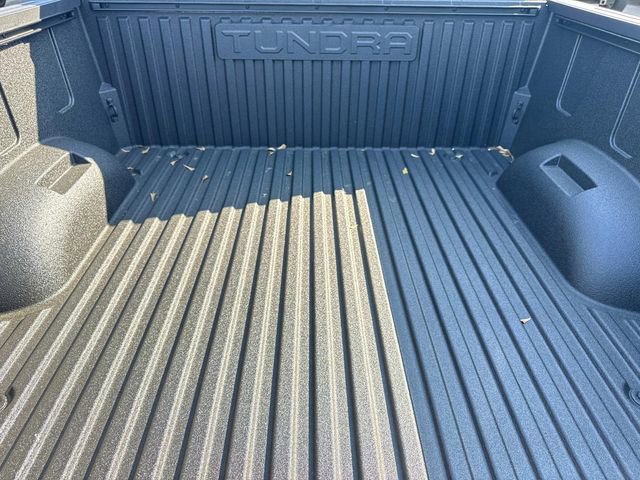 New 2026 Toyota Tundra SR5 image 9