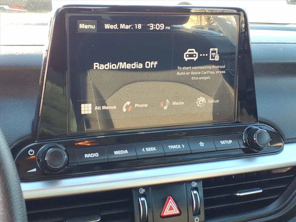 Used 2024 Kia Forte LXS image 13