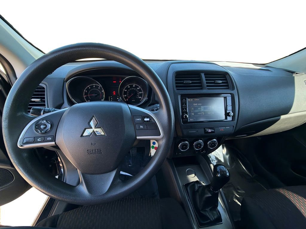 Used 2019 Mitsubishi Outlander Sport ES image 20