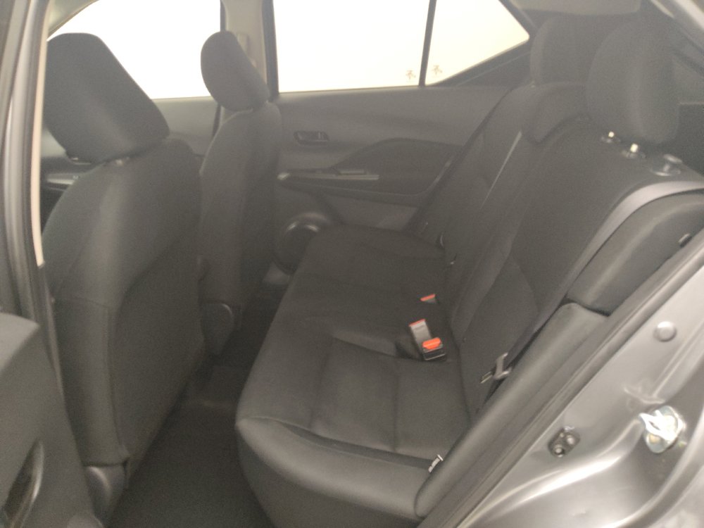 Used 2024 Nissan Kicks S FWD image 18
