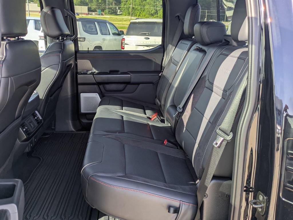 Used 2025 Ford F150 Raptor AWD/4WD image 12