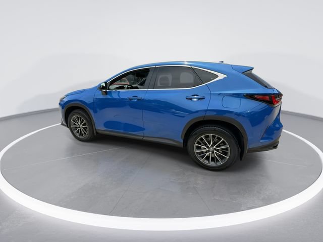 Used 2022 Lexus NX 350 AWD image 5