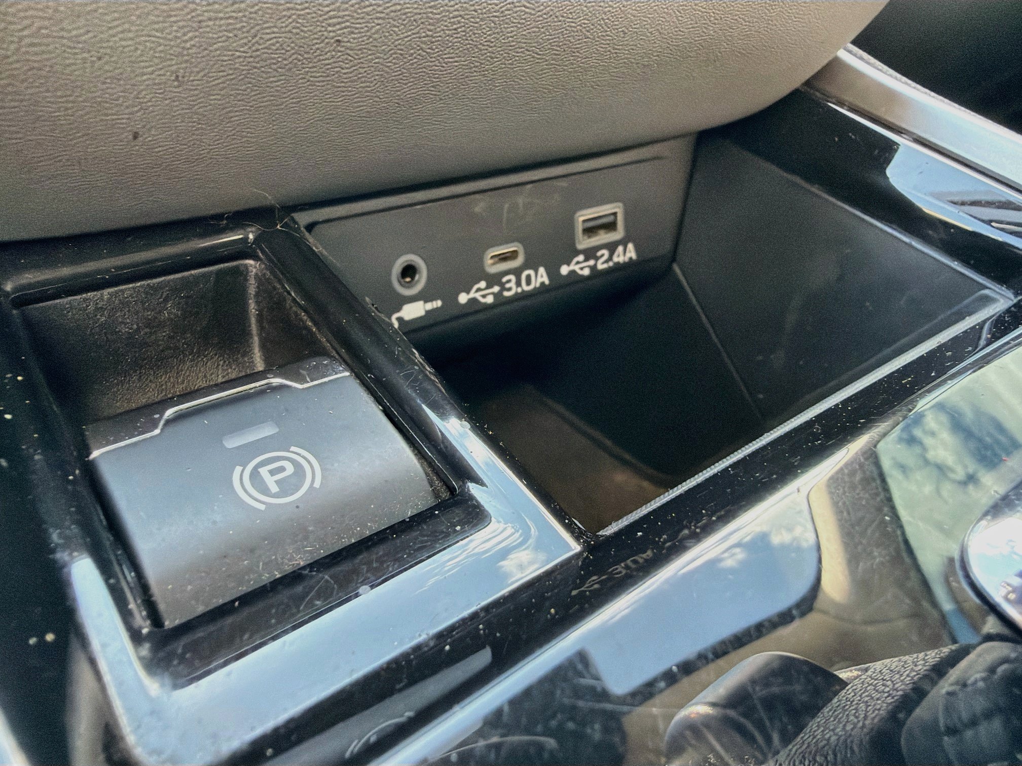 Used 2024 Subaru Outback Onyx Edition AWD/4WD image 30