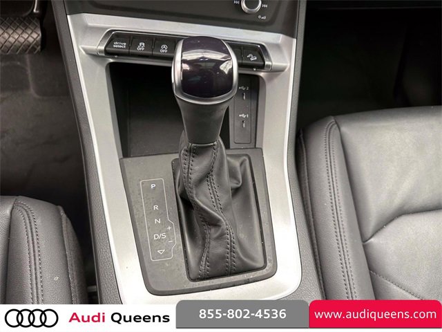 Certified 2022 Audi Q3 2.0T Premium image 25