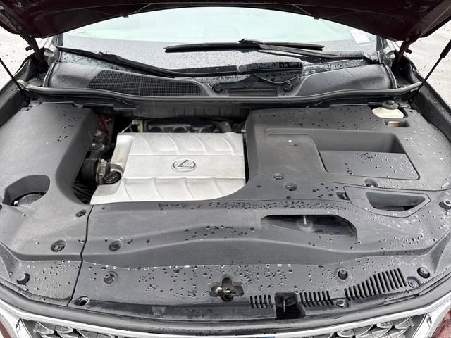 Used 2015 Lexus RX 350 F Sport w/ Navigation Package image 31