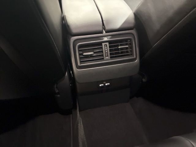 Used 2024 MAZDA CX-50 AWD 2.5 S w/ Cargo Package image 21