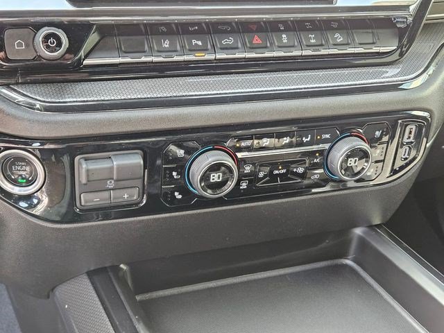 Used 2024 Chevrolet Silverado 2500 ZR2 w/ Technology Package AWD/4WD image 24
