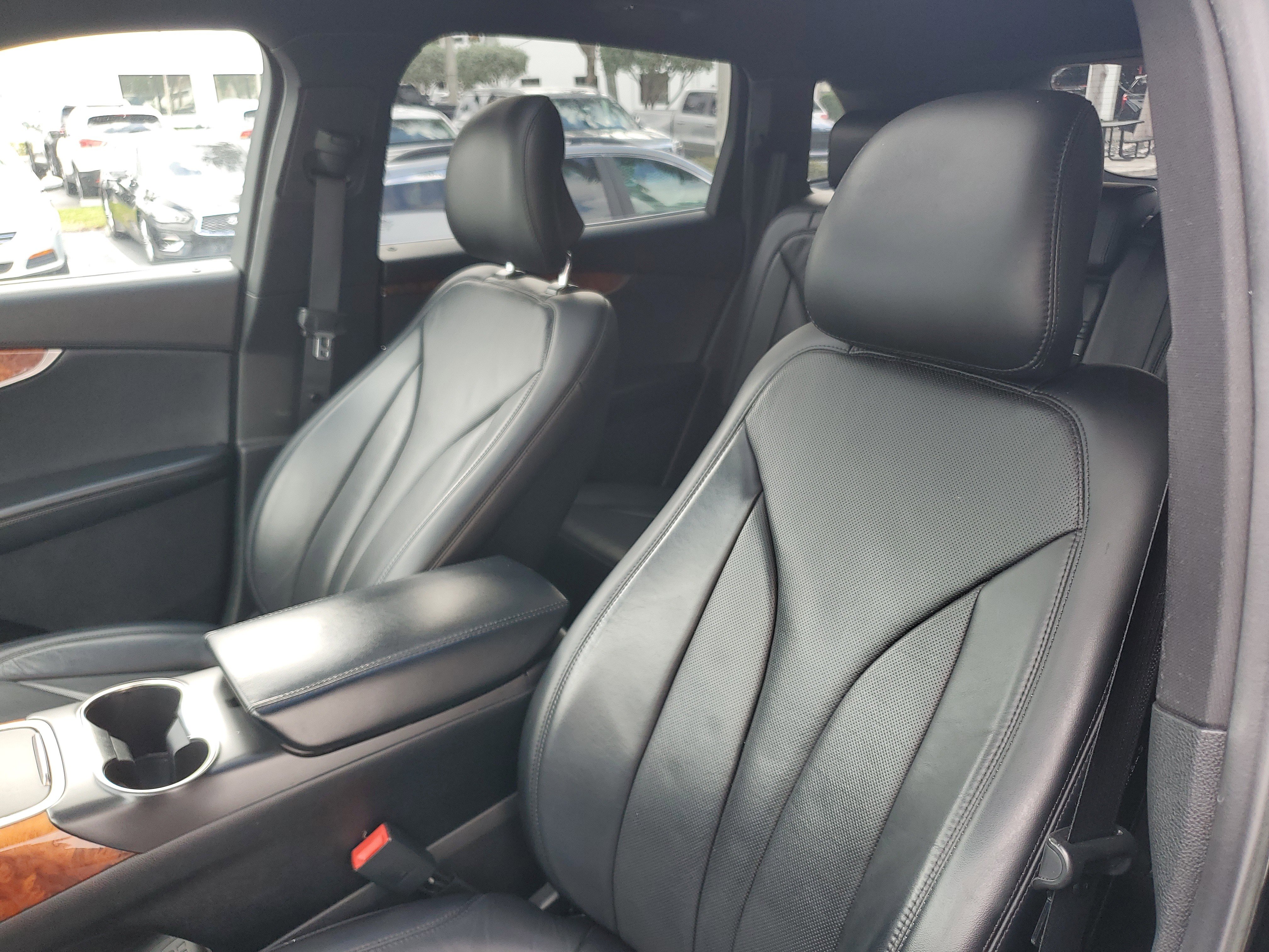 Used 2018 Lincoln MKX Reserve image 21