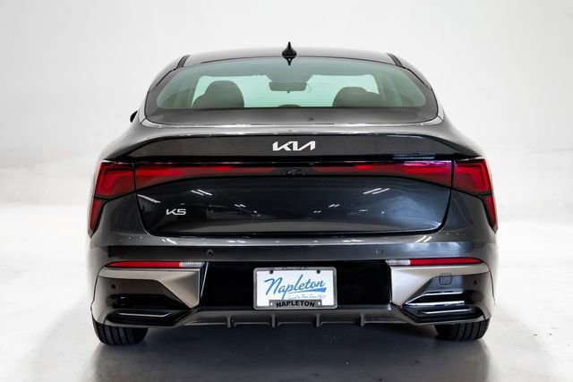 Used 2025 Kia K5 LXS FWD image 25