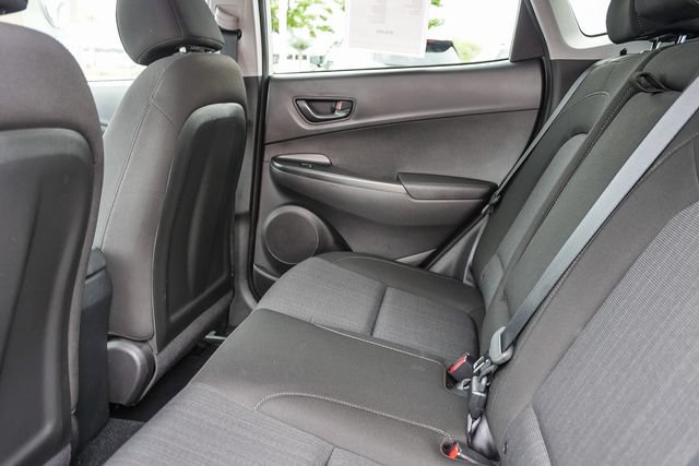 Certified 2022 Hyundai Kona SEL AWD/4WD image 19