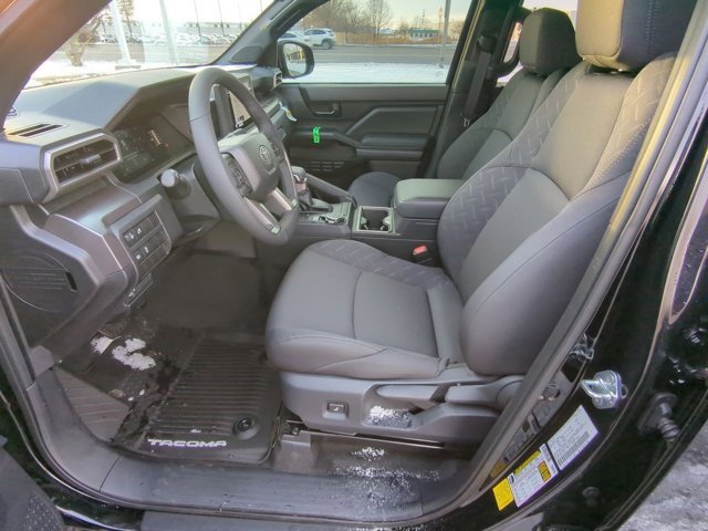 Used 2025 Toyota Tacoma SR5 image 8