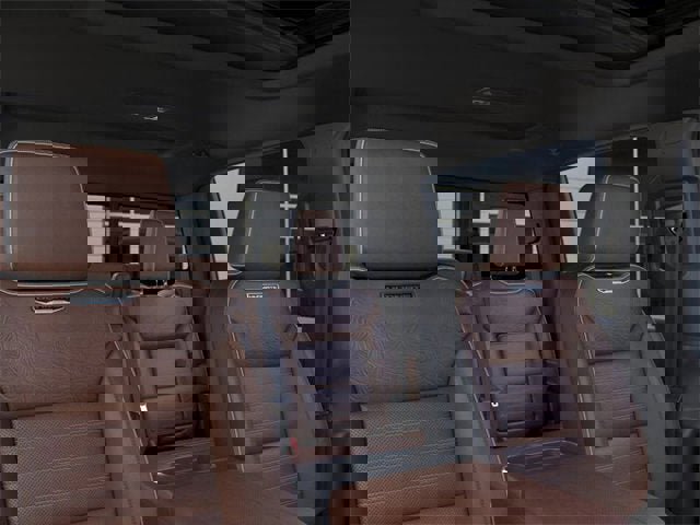 New 2026 GMC Sierra 1500 Denali Ultimate image 24