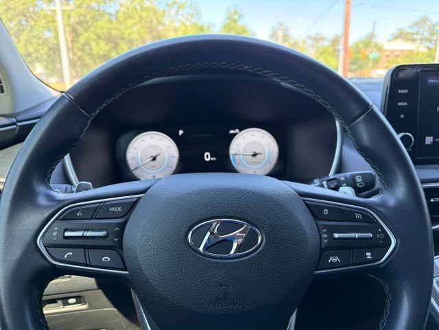 Used 2022 Hyundai Santa Fe XRT w/ Cargo Package AWD/4WD image 3