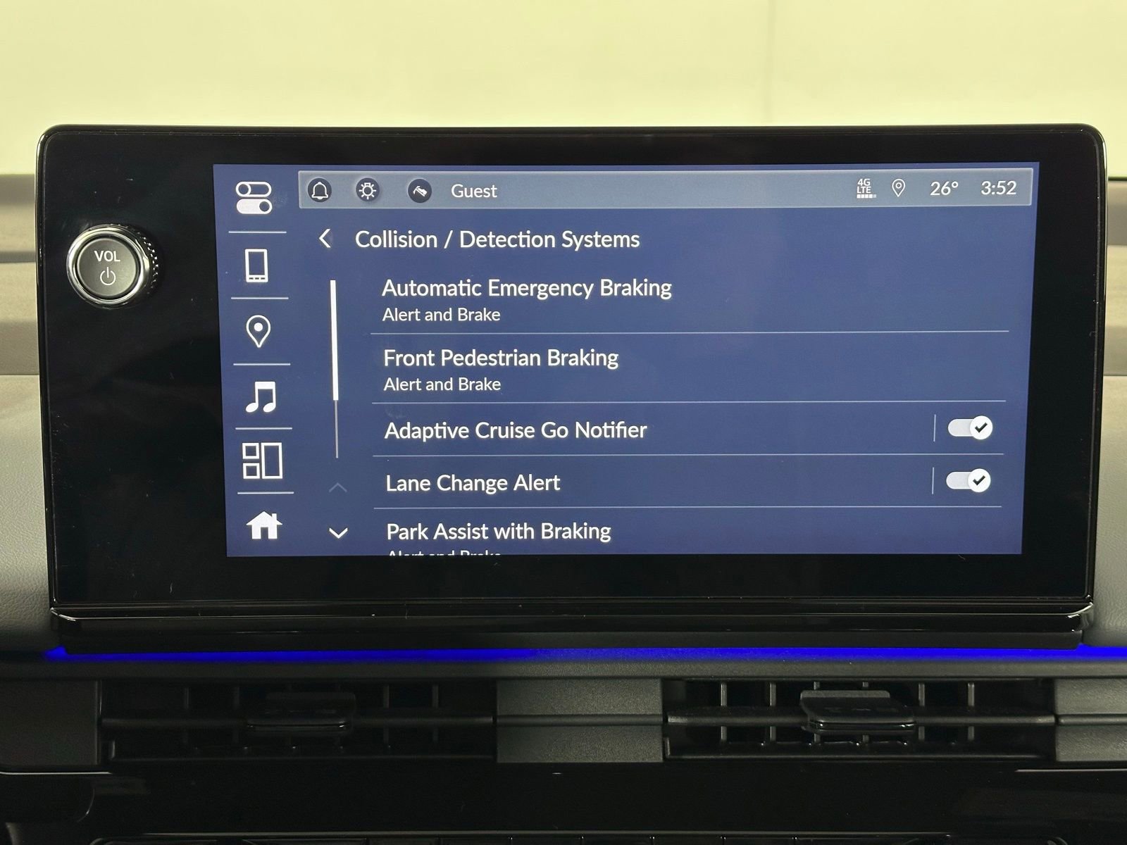 Used 2024 Honda Prologue Touring image 38