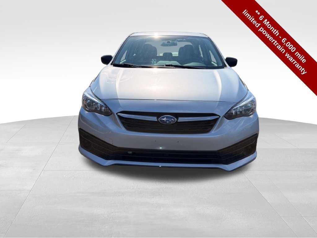 Used 2022 Subaru Impreza 2.0i AWD/4WD image 2