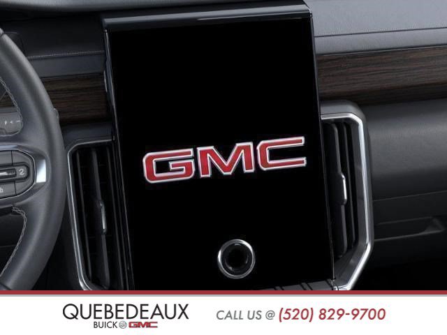 Used 2026 GMC Acadia Denali Ultimate w/ LPO, Floor Liner Package FWD image 20