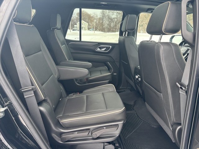 Used 2021 GMC Yukon SLT w/ SLT Luxury Package image 23