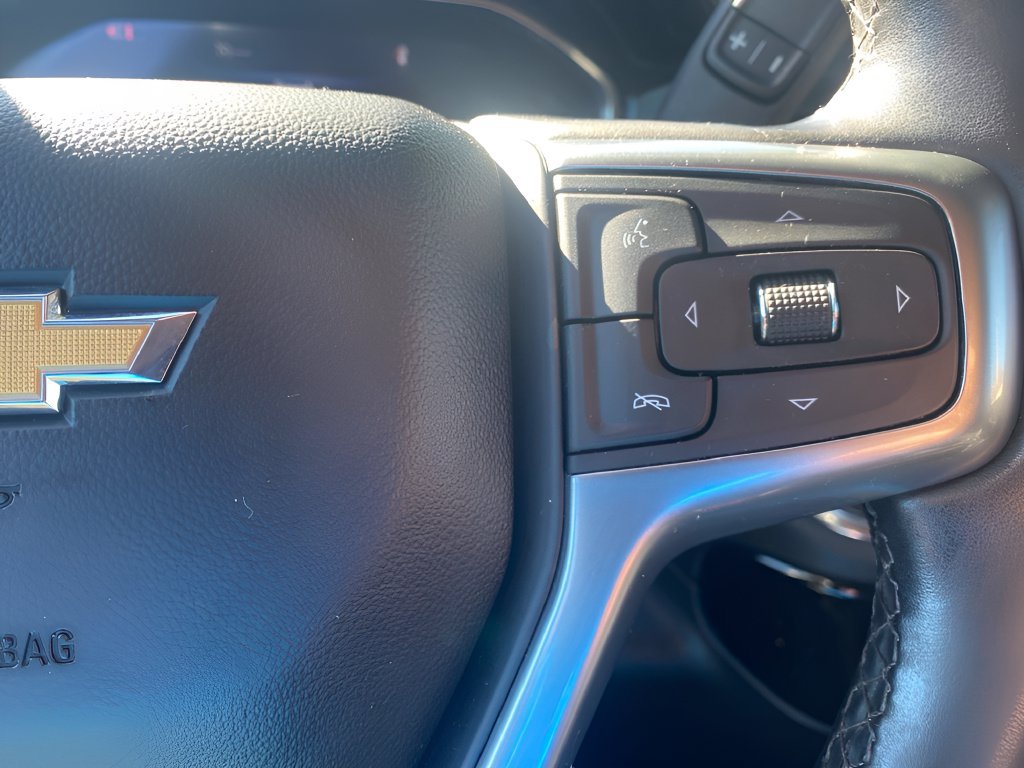 Used 2024 Chevrolet Silverado 1500 LT AWD/4WD image 20