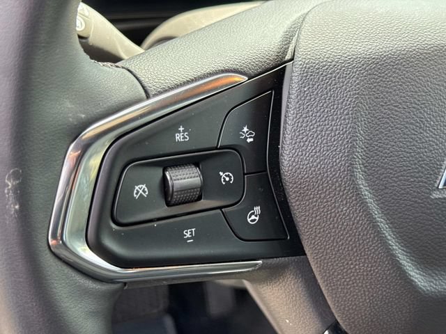 Used 2025 Chevrolet TrailBlazer ACTIV w/ Convenience Package FWD image 29