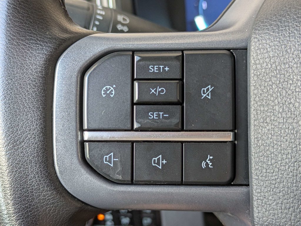 Used 2026 Ford F250 Lariat AWD/4WD image 25