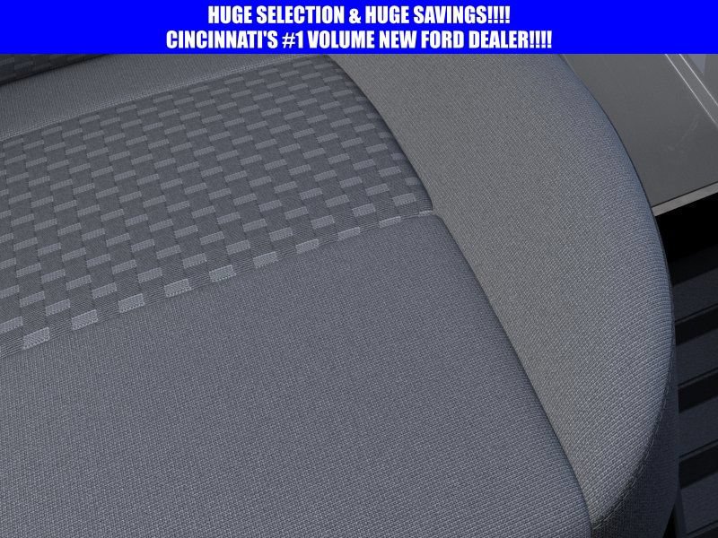 New 2026 Ford Transit 250 148 Medium Roof Extended AWD image 16
