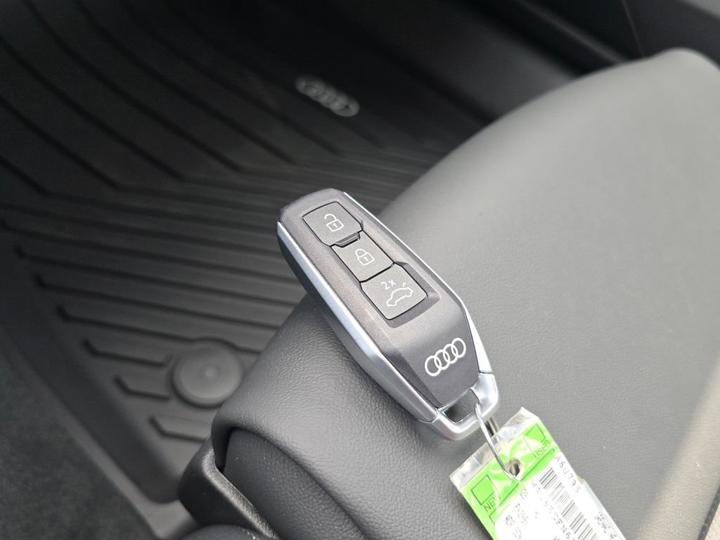 New 2026 Audi A6 Prestige AWD/4WD image 36