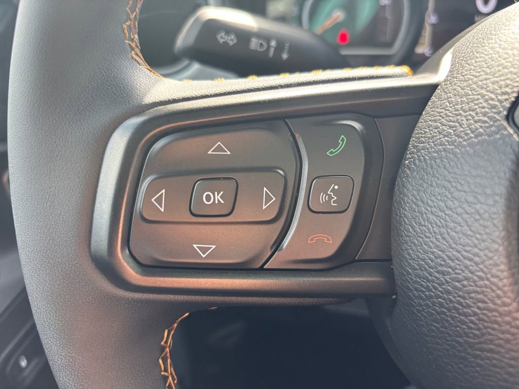 Used 2024 Jeep Wrangler Sport S image 18