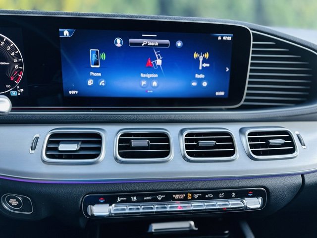 Used 2024 Mercedes-Benz GLE 450e 4MATIC image 12