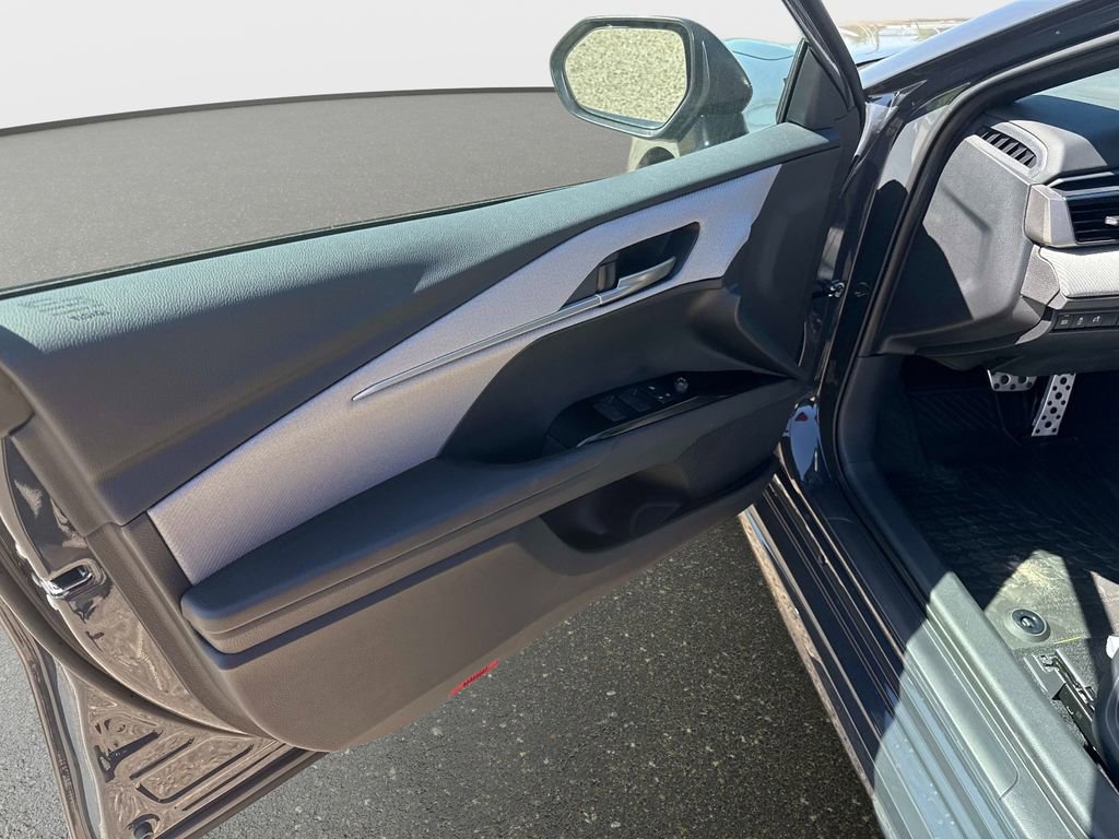 New 2026 Toyota Camry SE image 16