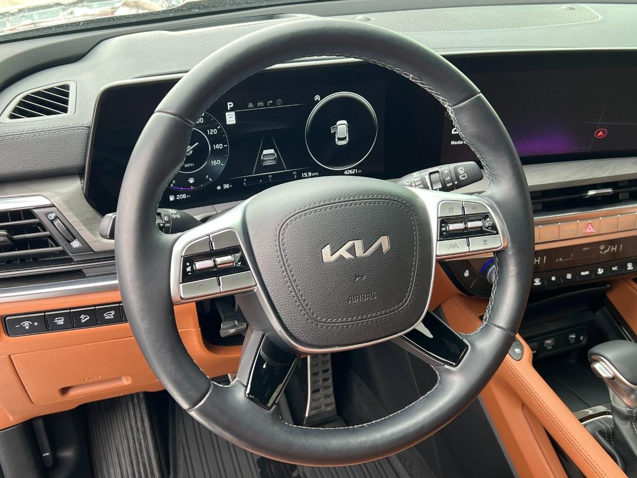 Used 2024 Kia Telluride SX Prestige X-Line image 27