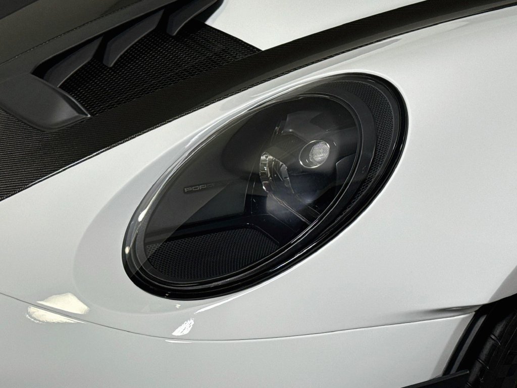 Certified 2023 Porsche 911 GT3 RS RWD image 27