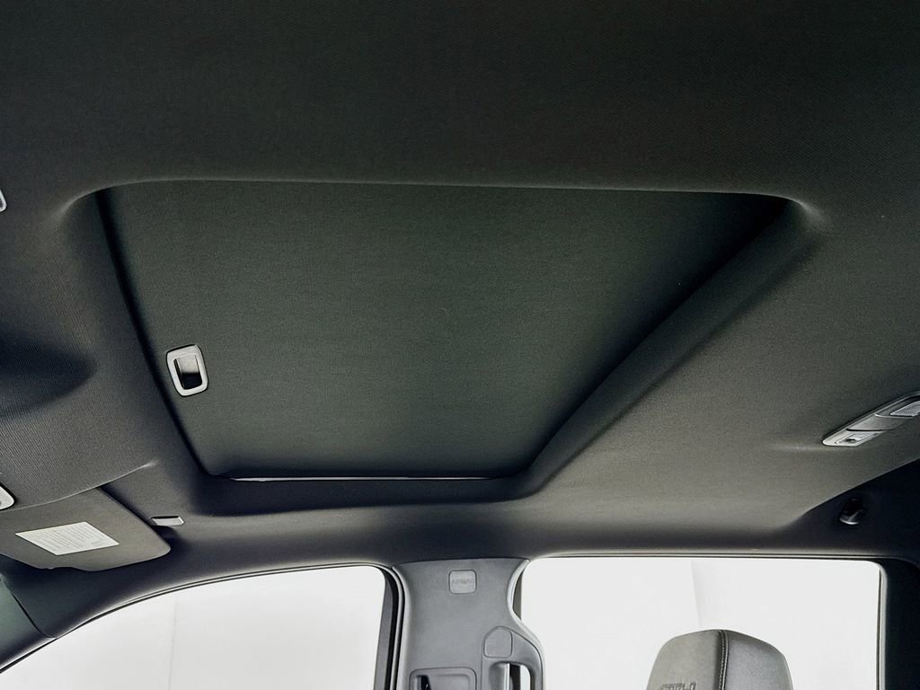 Used 2022 GMC Sierra 1500 AT4 w/ AT4 Preferred Package image 20