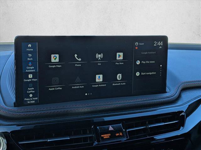 New 2026 Acura MDX Type S image 13